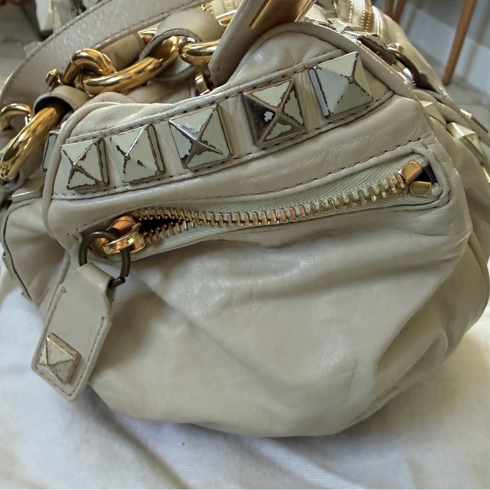 Marc Jacob’s 2006 Sweet Punk Bag - Picture 6 of 14